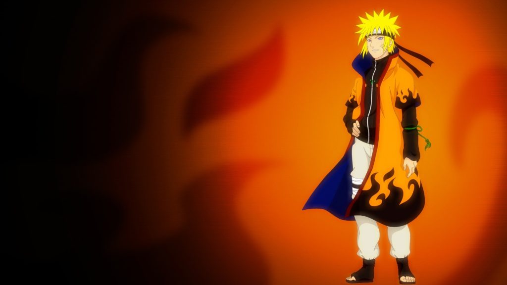 132 Naruto HD Wallpapers 1080p