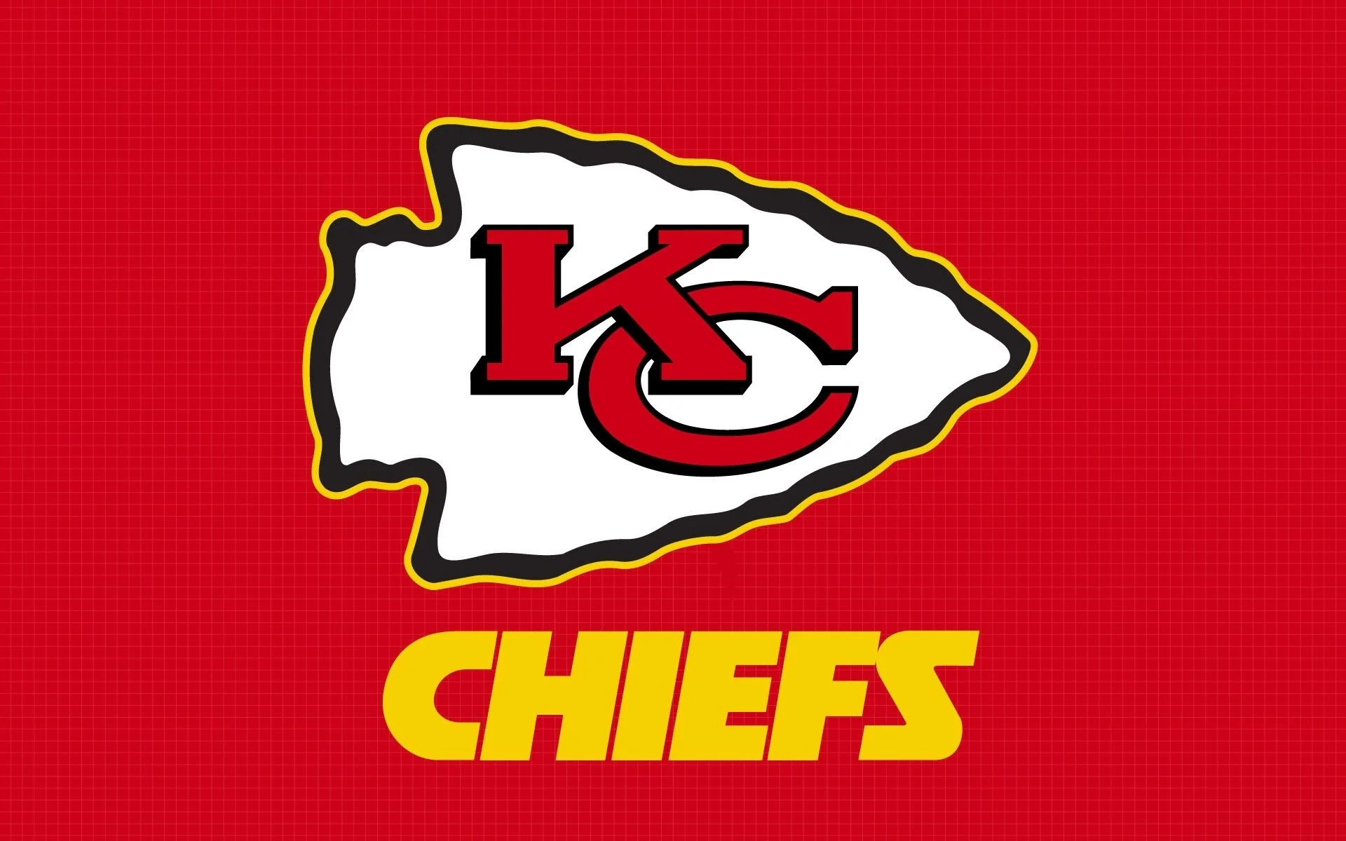 Kansas City Chiefs Logo 897012