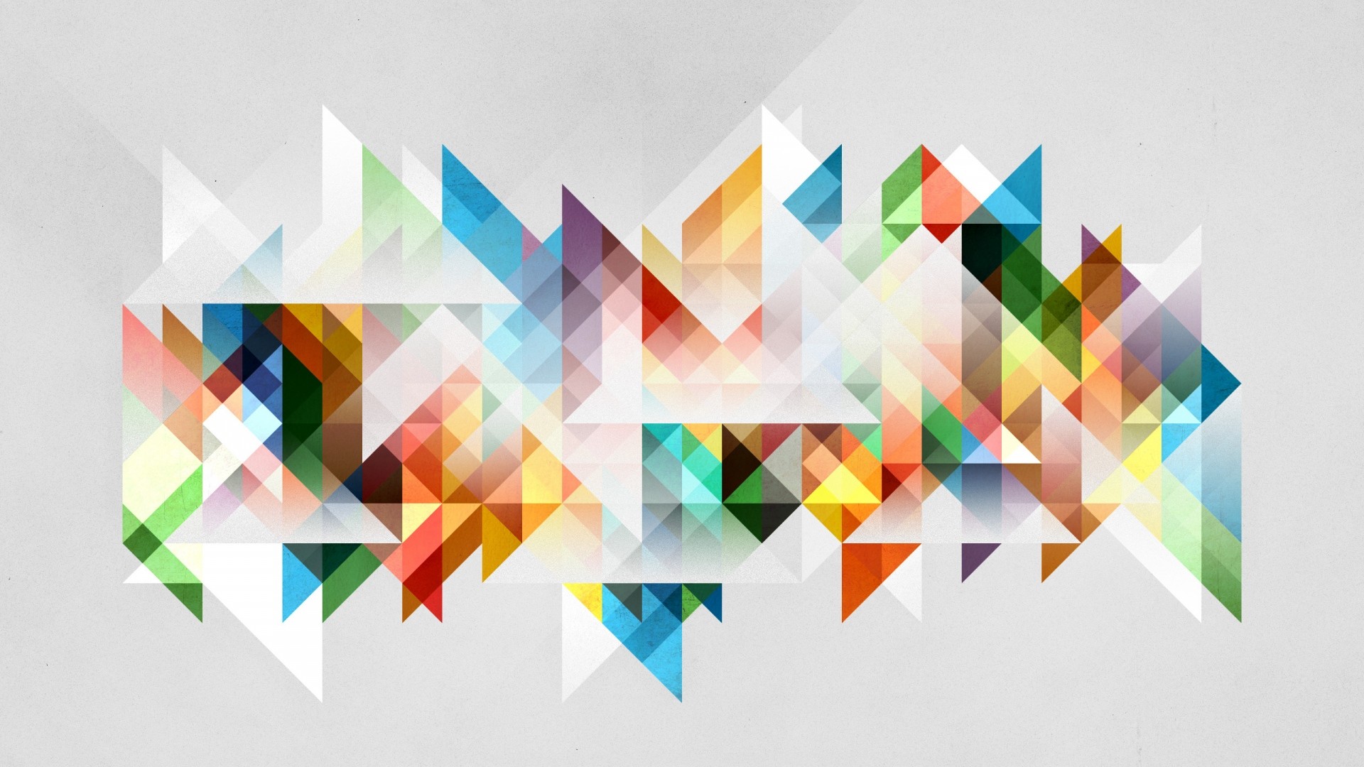 Preview wallpaper abstraction, geometry, shapes, colors 1920×1080