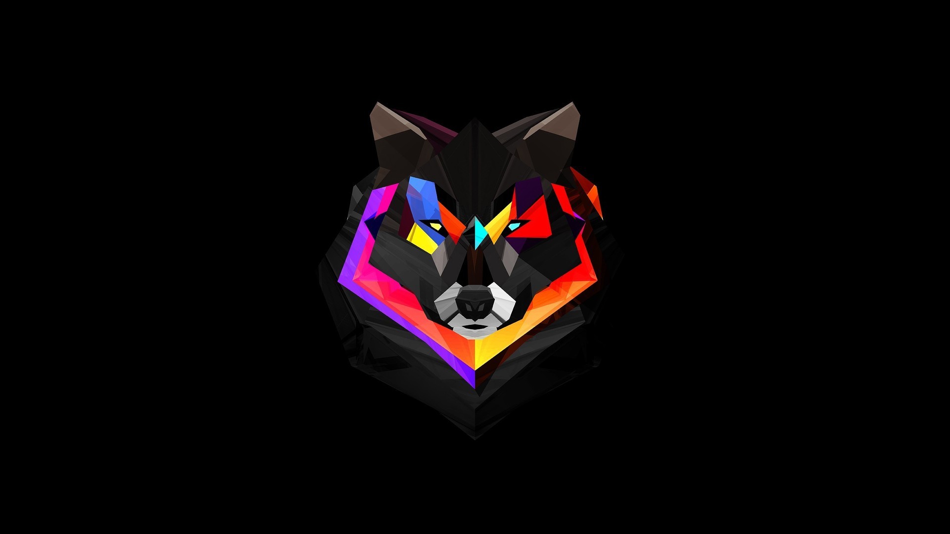 General 2560×1440 abstract wolf Photos Pinterest High quality wallpapers and Wallpaper