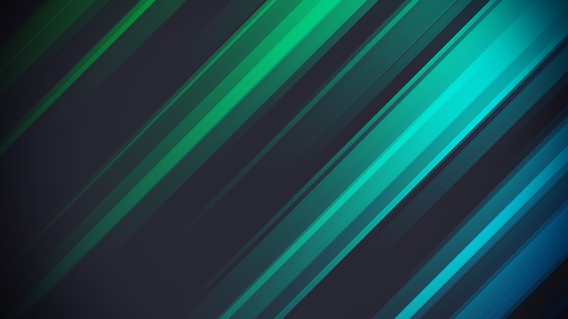 Abstract 1366×768 Resolution