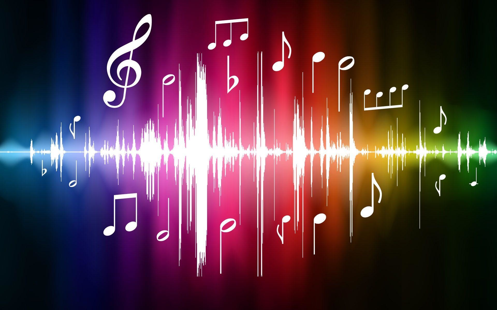 Images For > Music Abstract Backgrounds