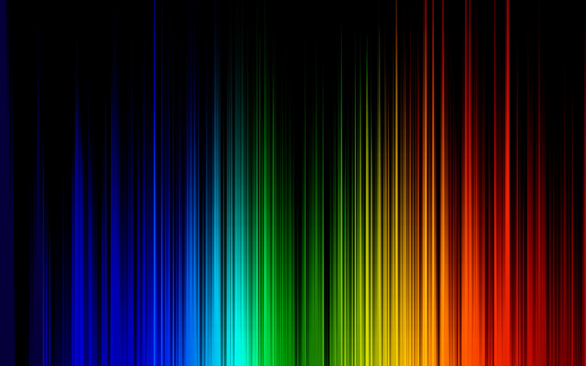 Abstract Color Wallpaper 1015