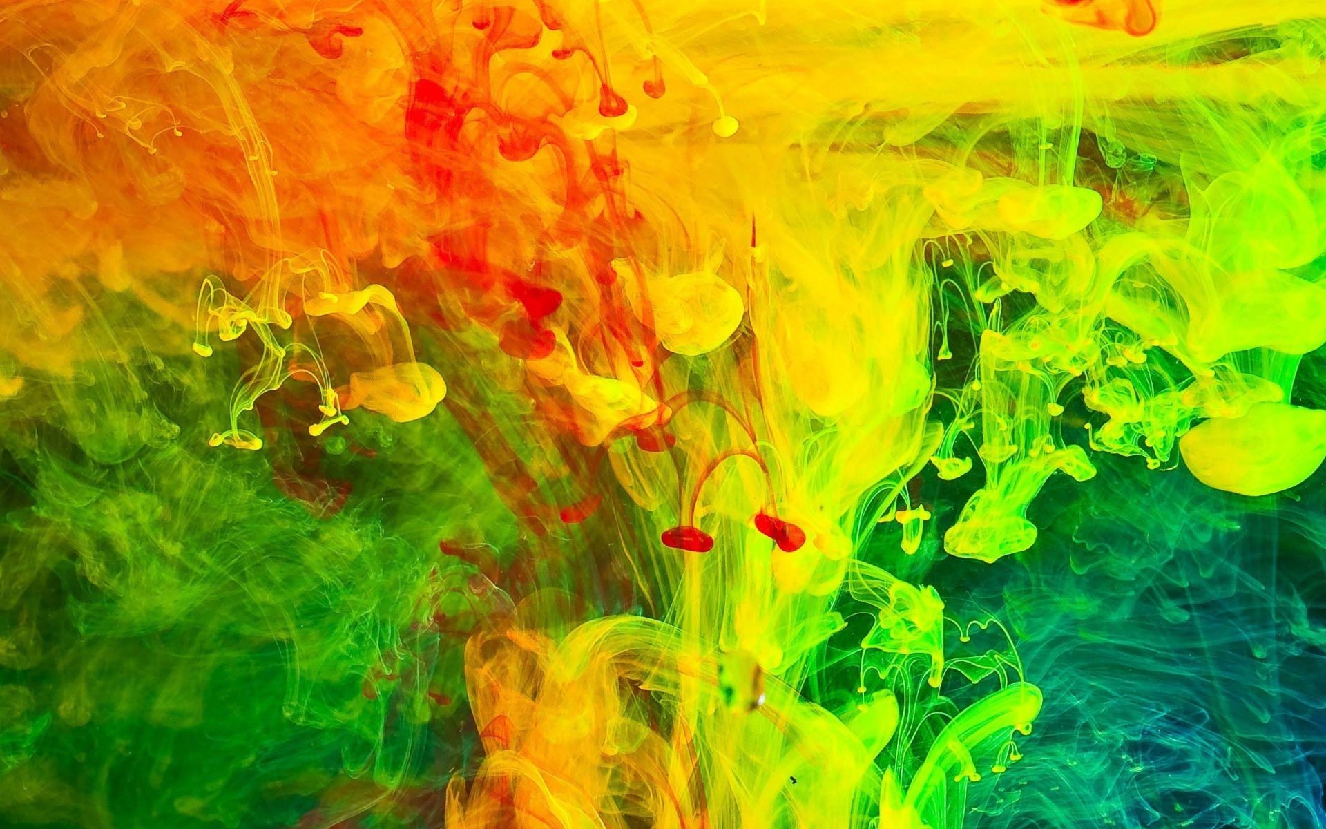 Paint – Abstract Color Splash HD 3D and Abstract Wallpaper Free Download