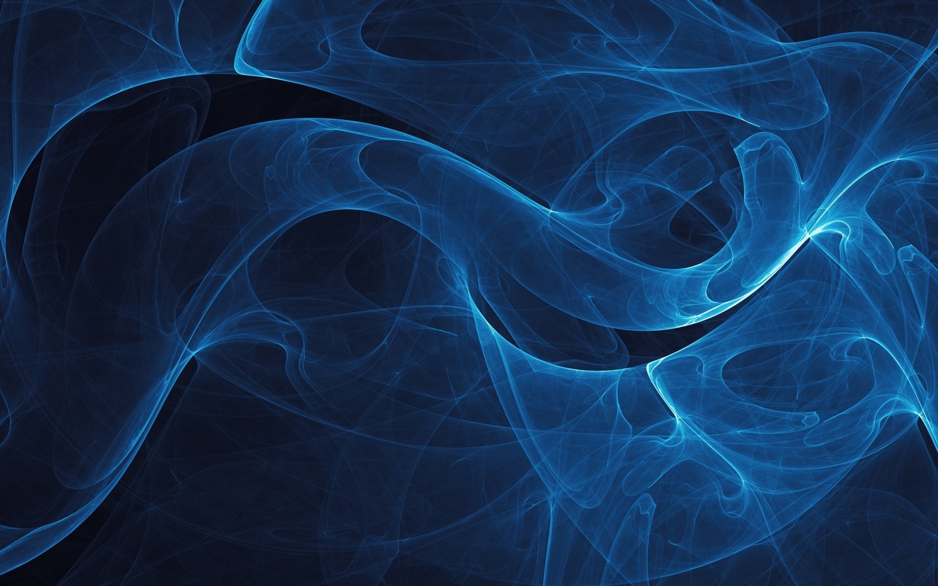 HD Wallpaper Background ID71578. Abstract Blue