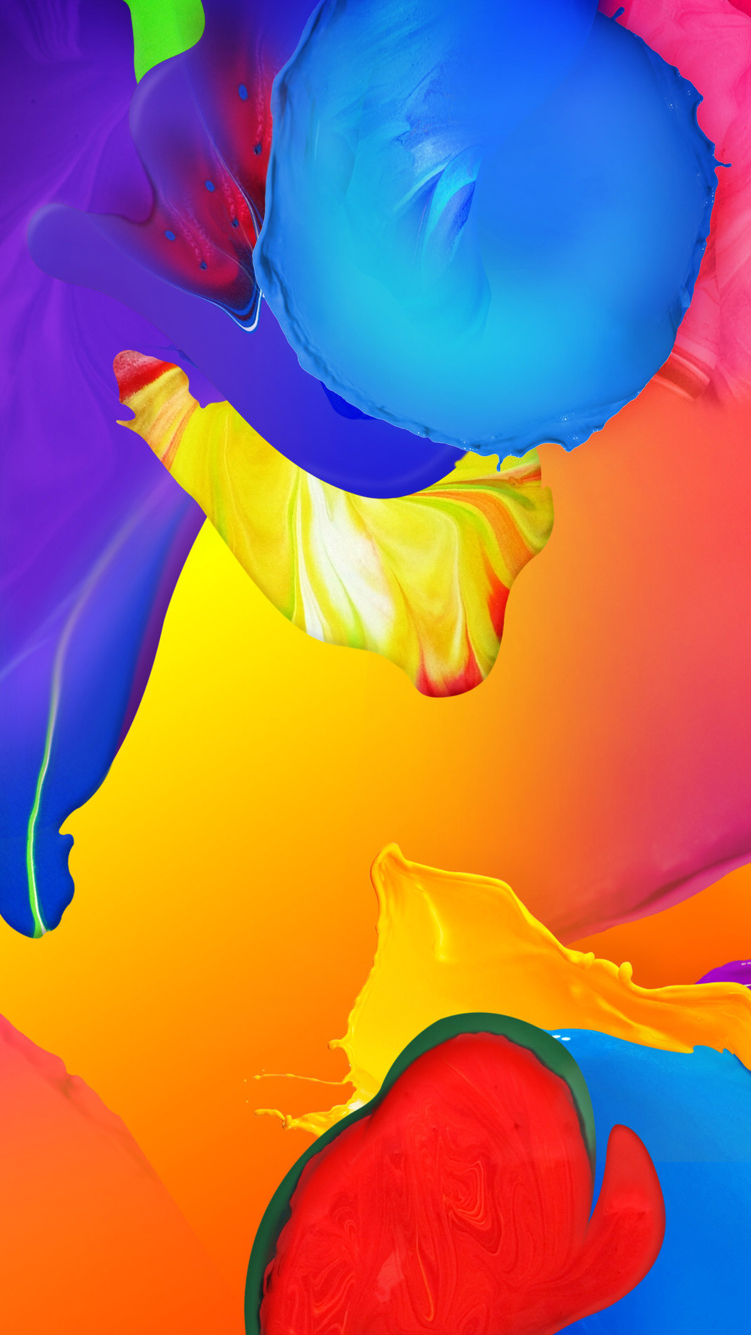 123+ Colorful Abstract