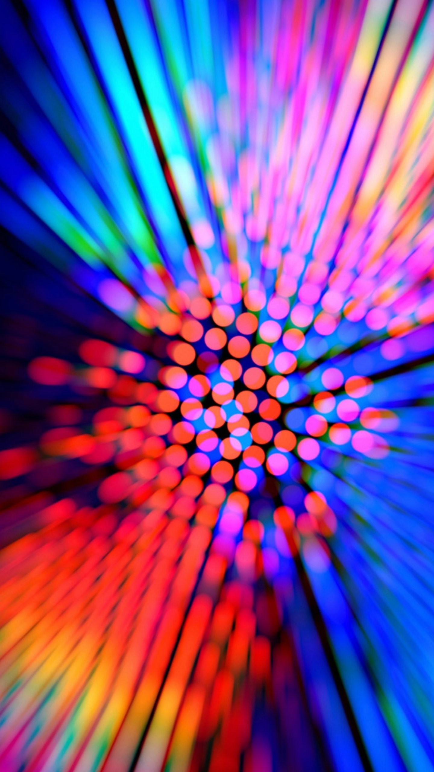 Wallpaper lg g4 speed colors abstract 1440 2560 qhd
