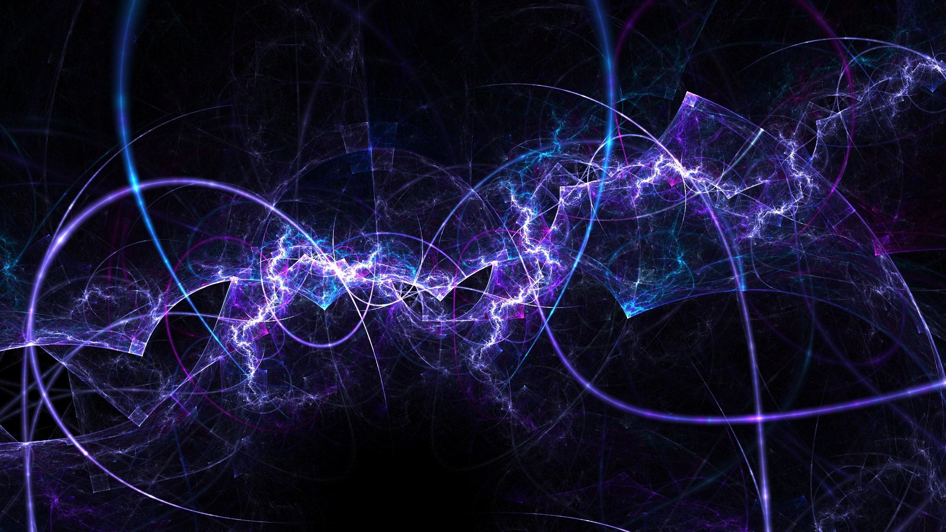 Cover for Android Abstract Widescreen