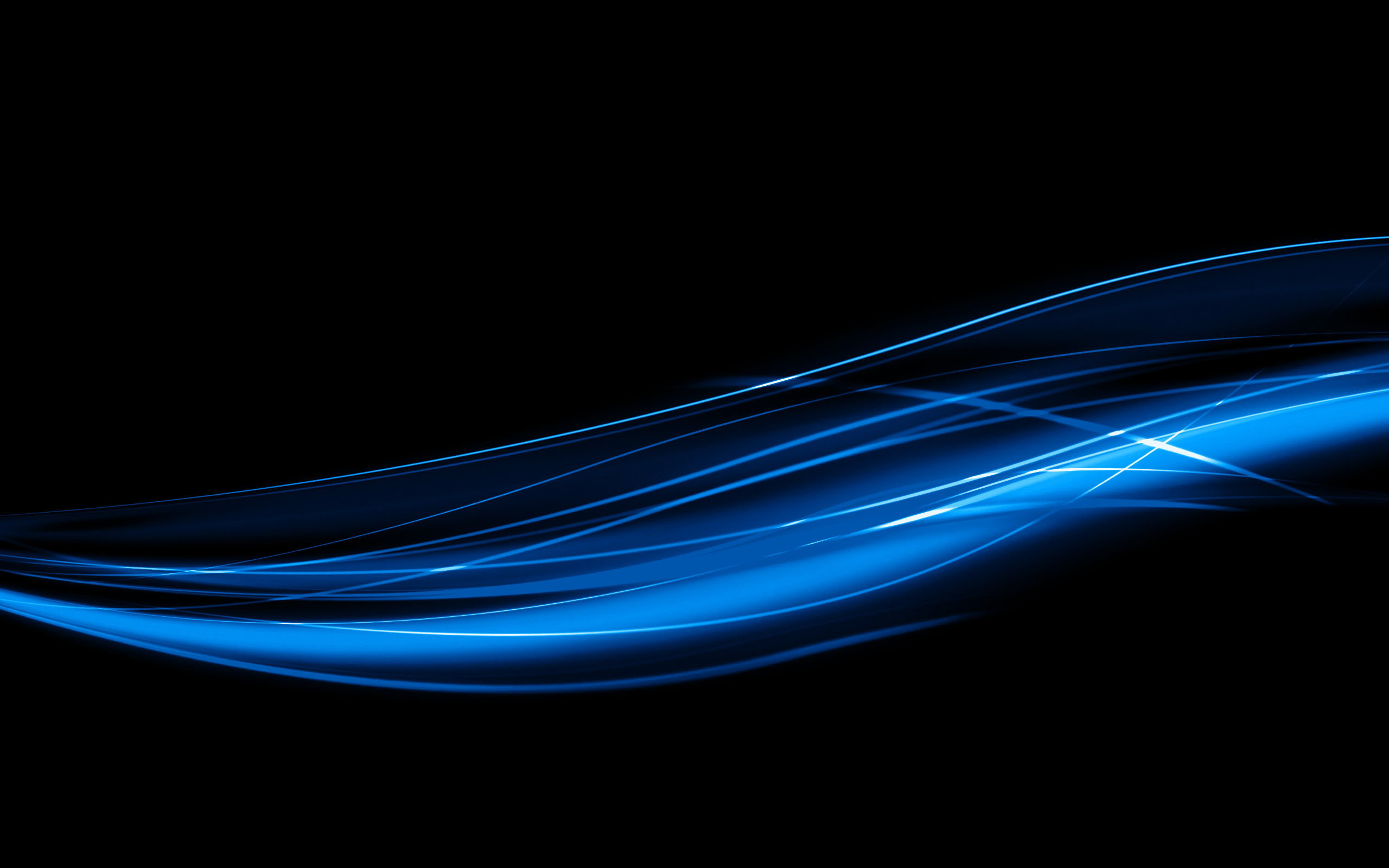 54 Blue Abstract Wallpaper For Pc