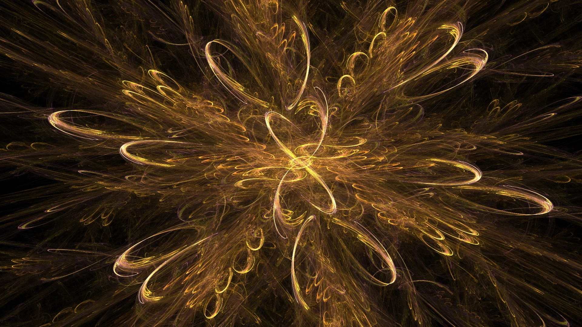 Black And Gold Abstract Wallpaper 8 High Resolution Wallpaper