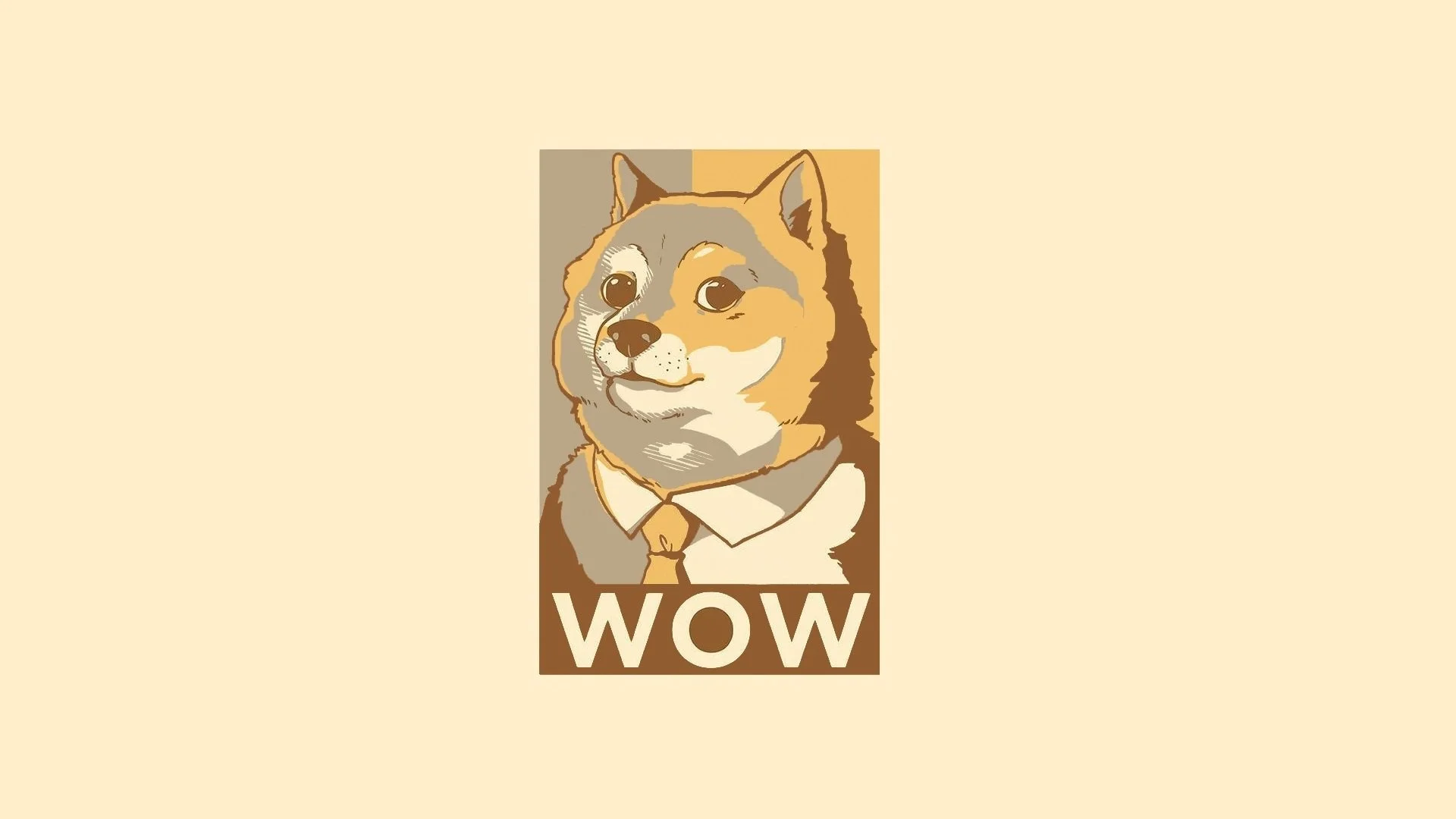 Humor – Doge Wallpaper