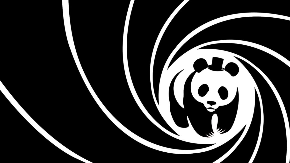 Top Anime Panda Wallpaper Images Wallpapers Panda Wallpapers Hd