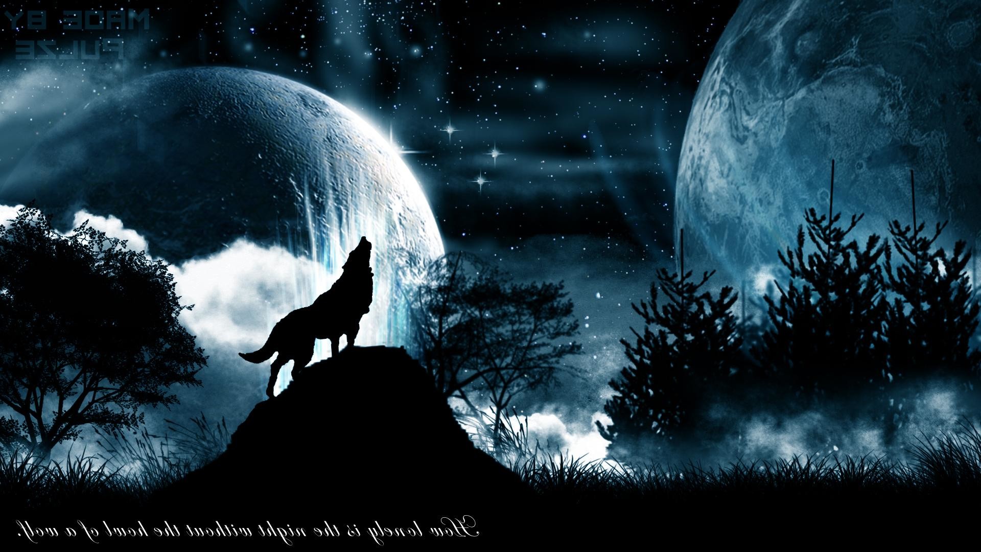 Wallpapers For Black Wolf Backgrounds Book Art Pinterest Wolf and Wolf wallpaper