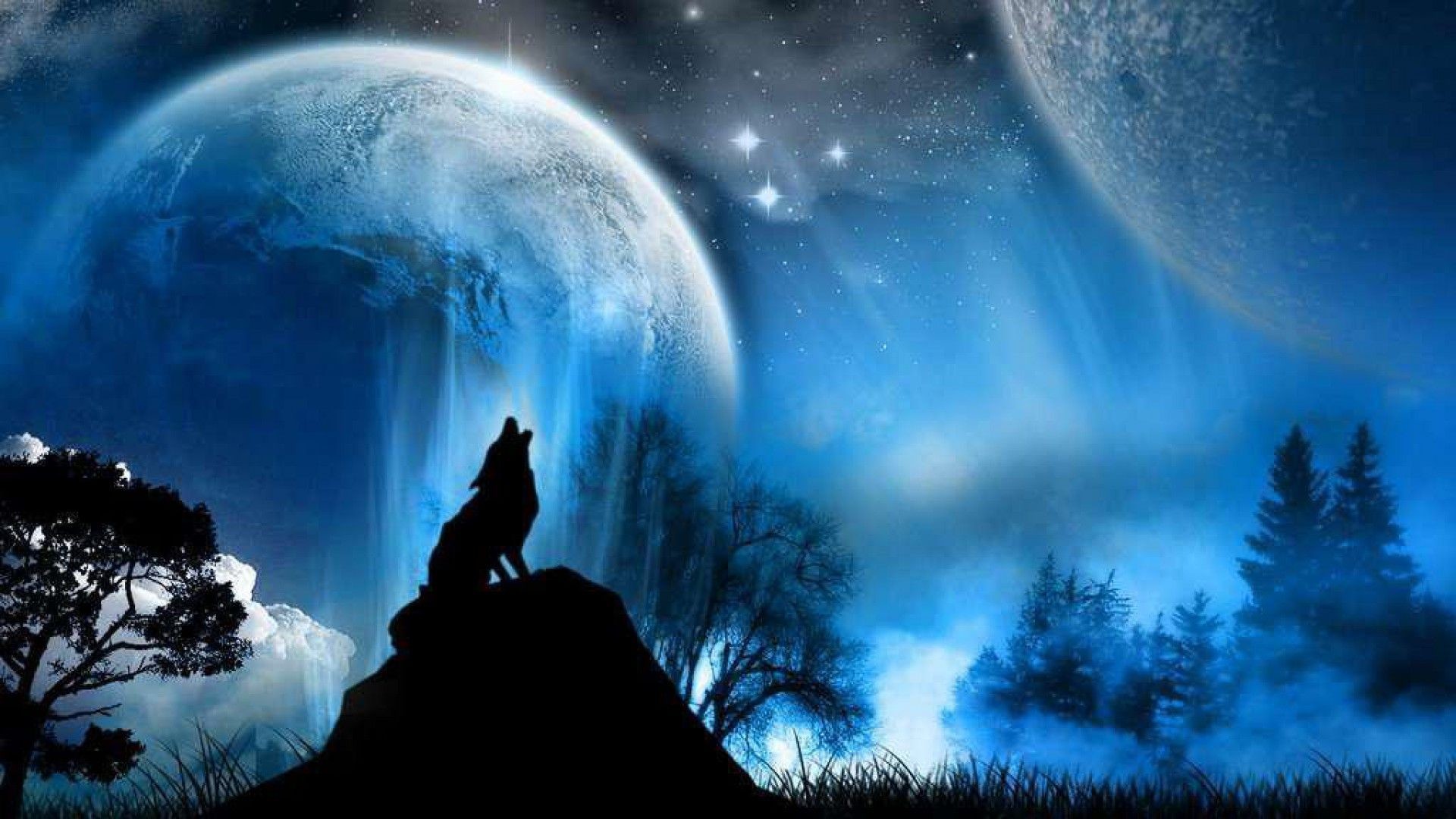 Only the best free epic wolf wallpapers you can find online Epic wolf wallpapers and background images for desktop, iPhone, Android and any screen