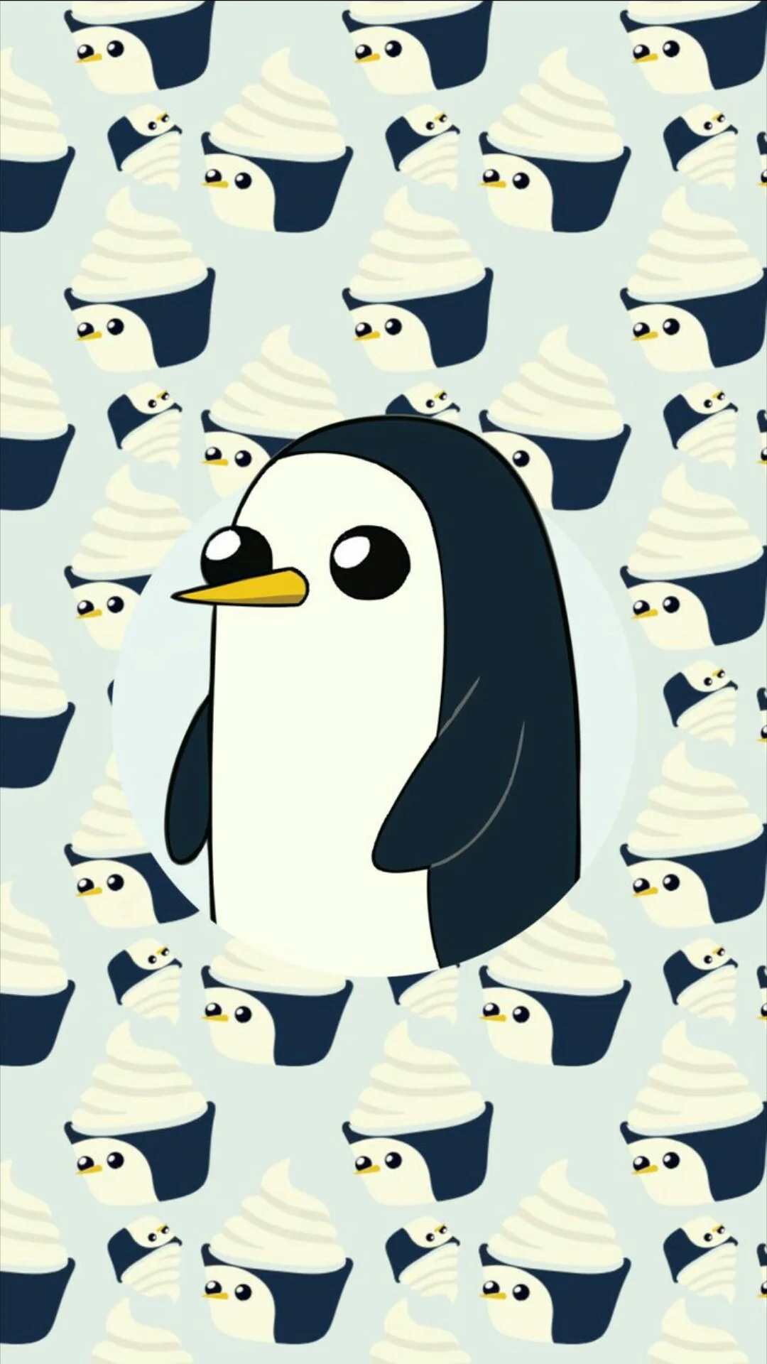 35+ Cute Penguin Backgrounds