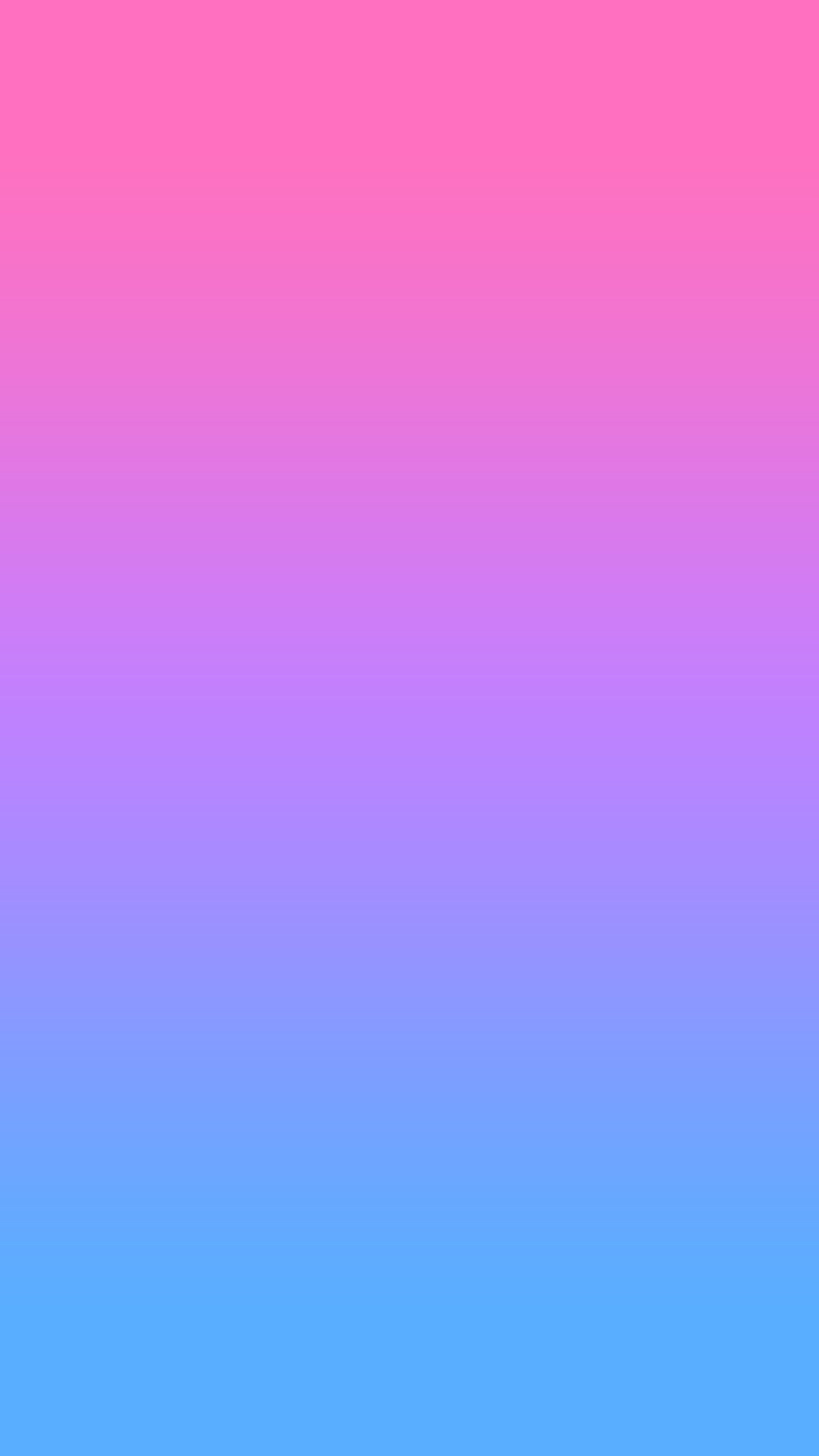 ombre blue and purple background