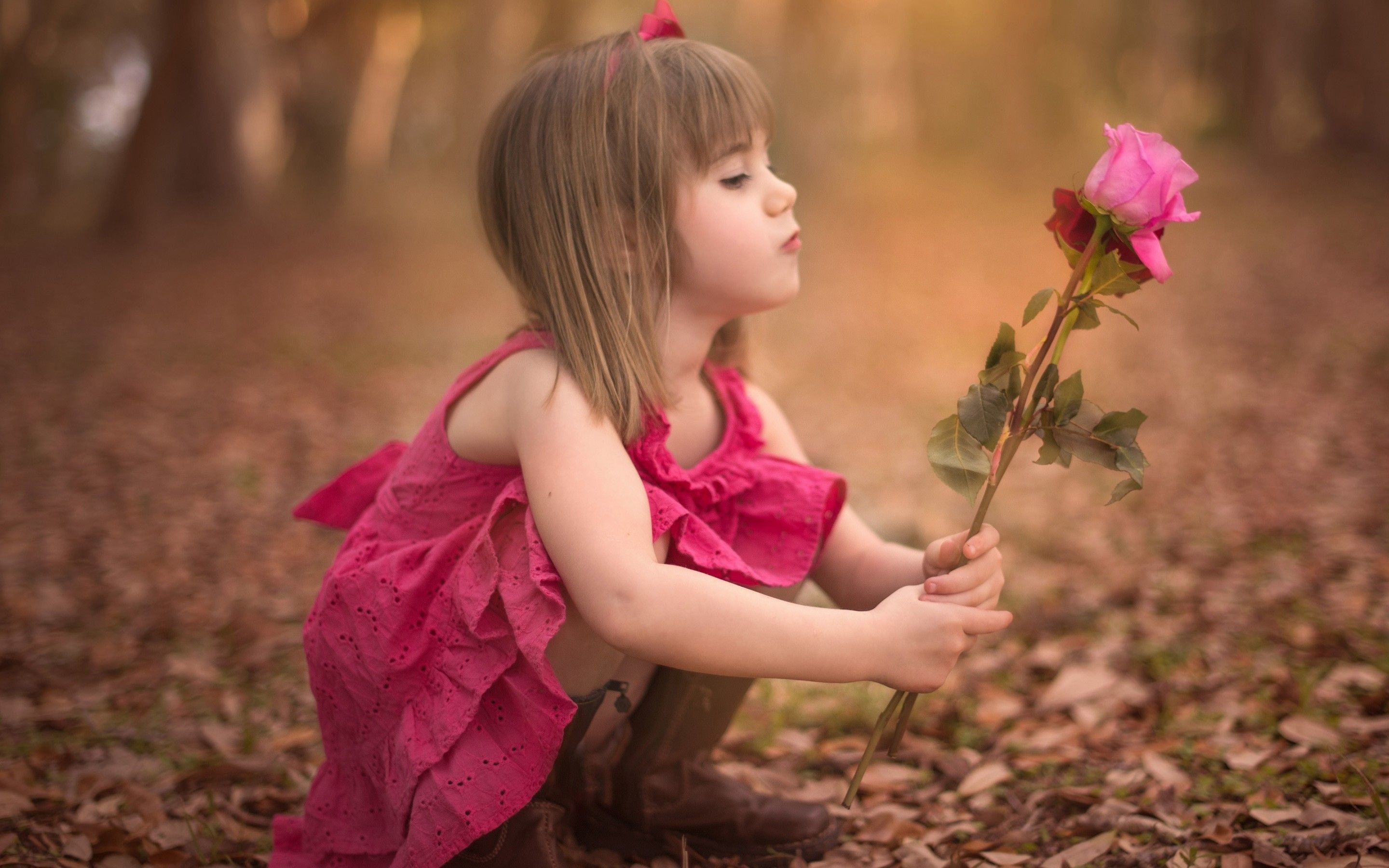 Cute Little Baby HD Wallpapers, Sweet Boy and lovely Girls Images .