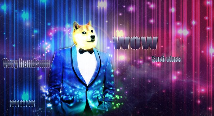 68 Doge Wallpaper Hd