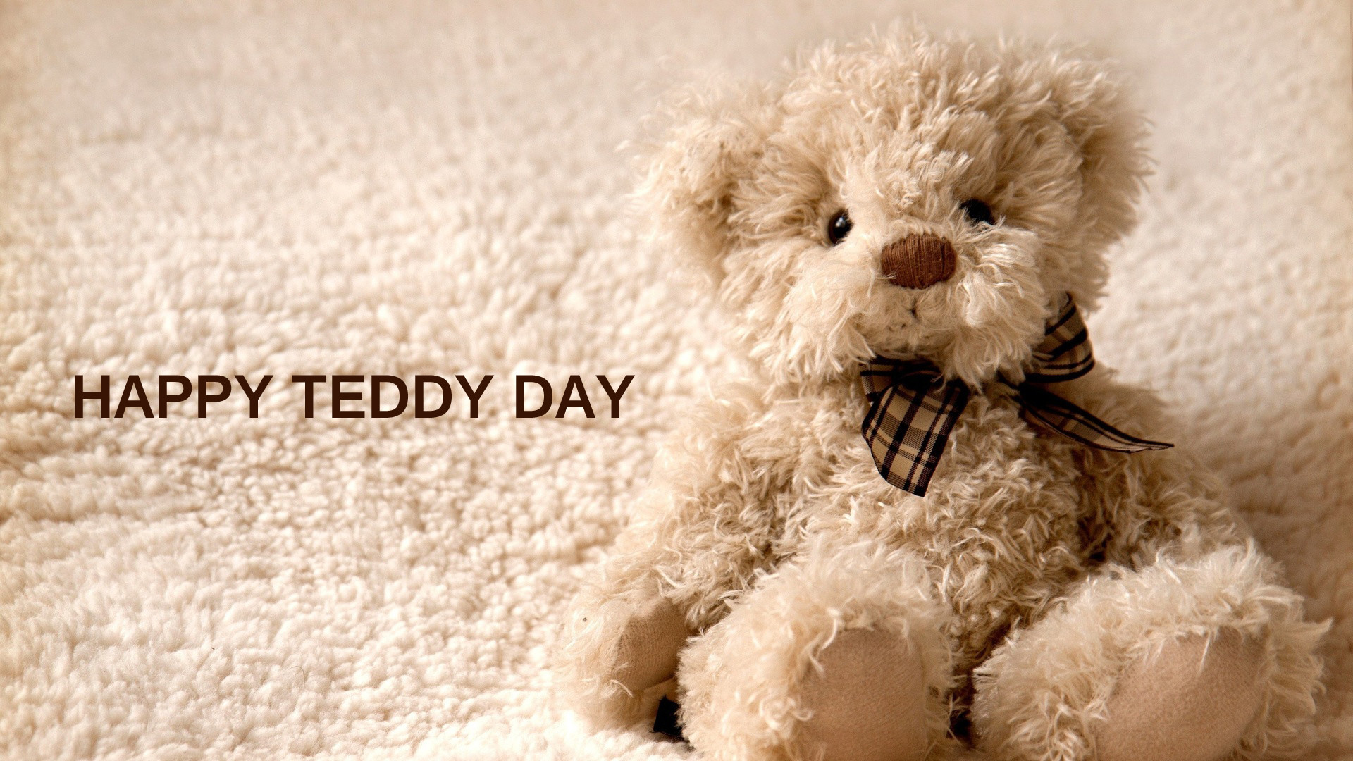 Teddy day image for bae