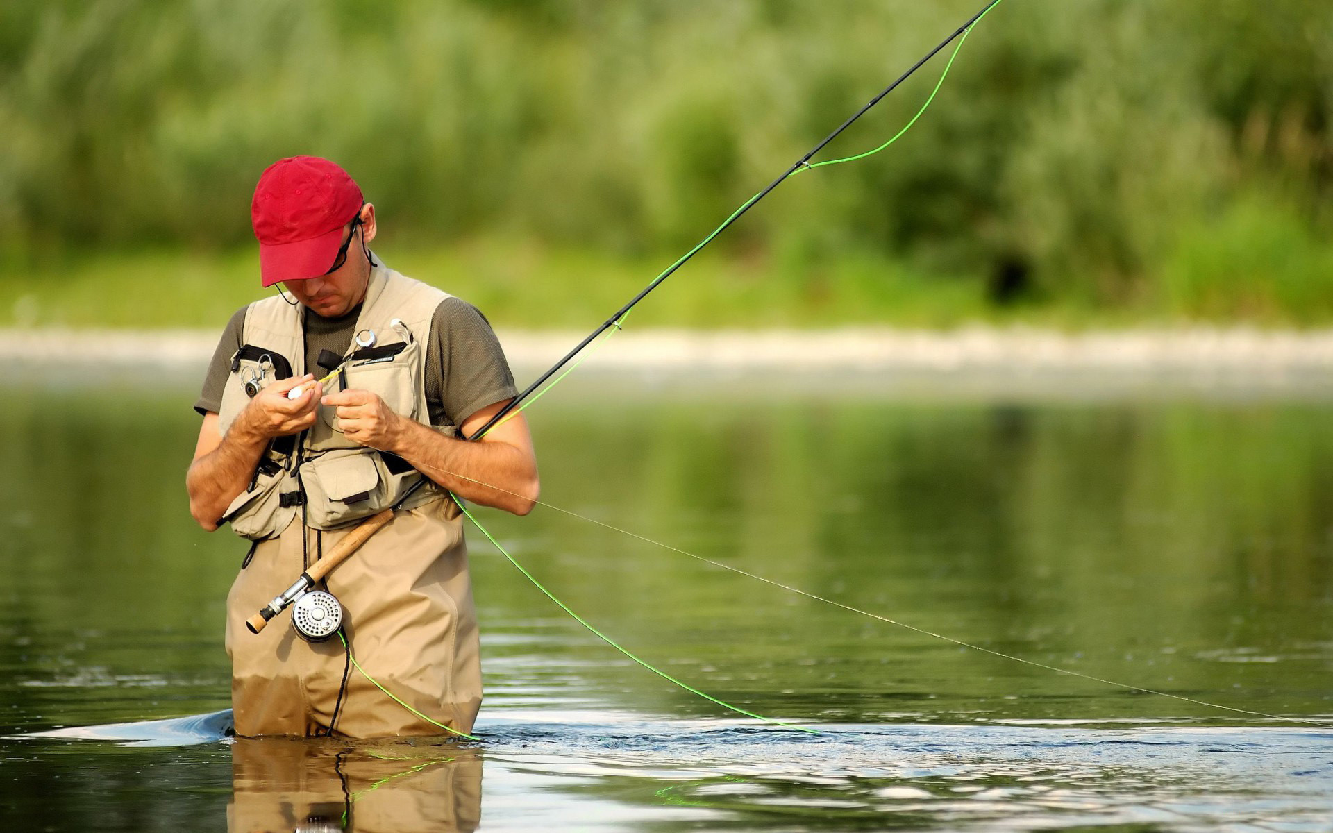 Collection of Fly Fishing Desktop Backgrounds on Spyder Wallpapers  1280Ã1024 Fishing Wallpapers (46