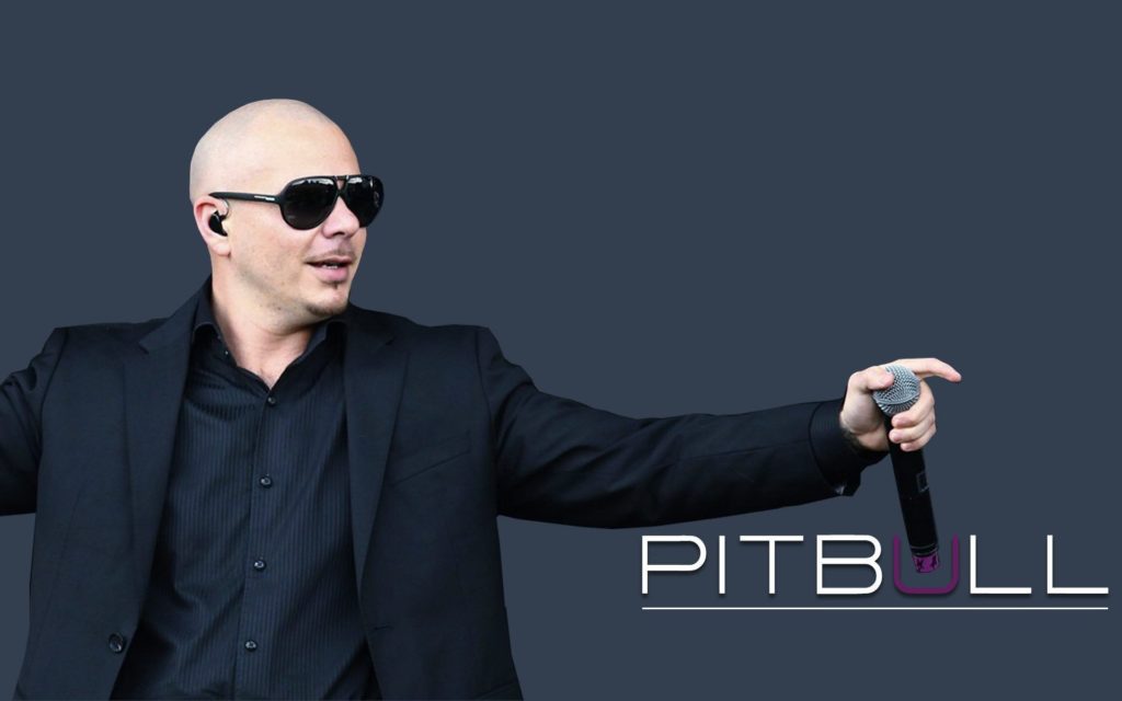 50+ Pitbull Screensavers and Wallpaper