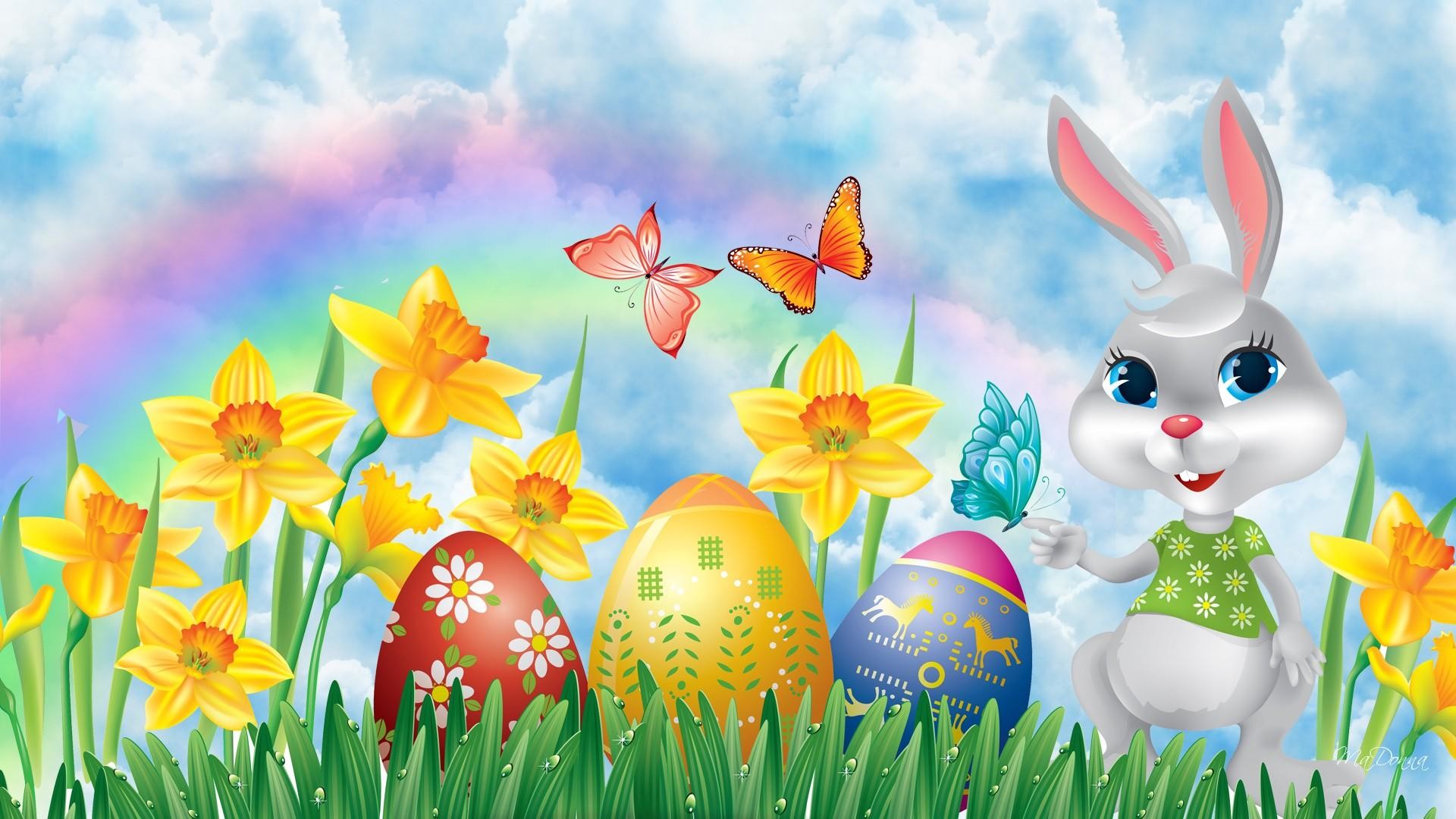 Easter Wallpapers for Desktop Happy Easter HD – Wallpaper, High Definition