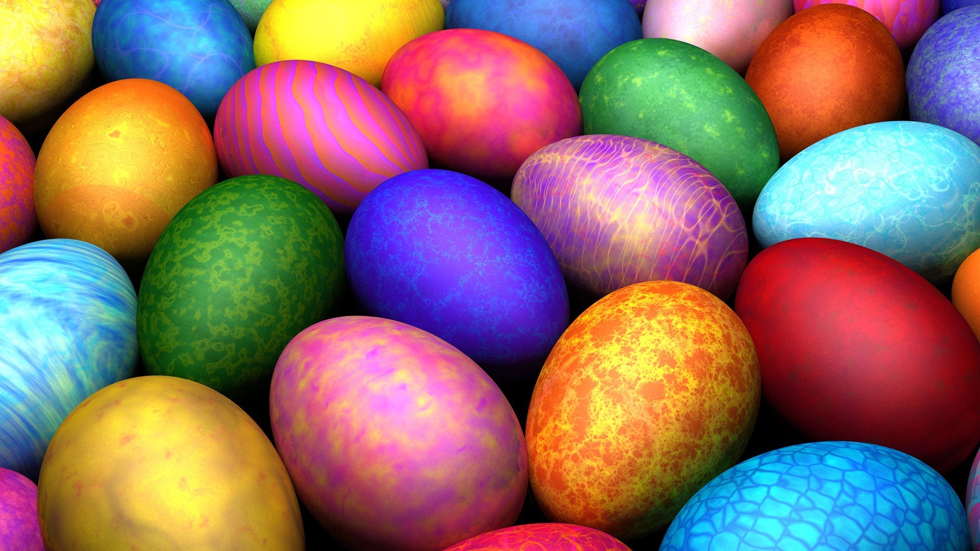 Easter-Egg-Wallpaper. Download