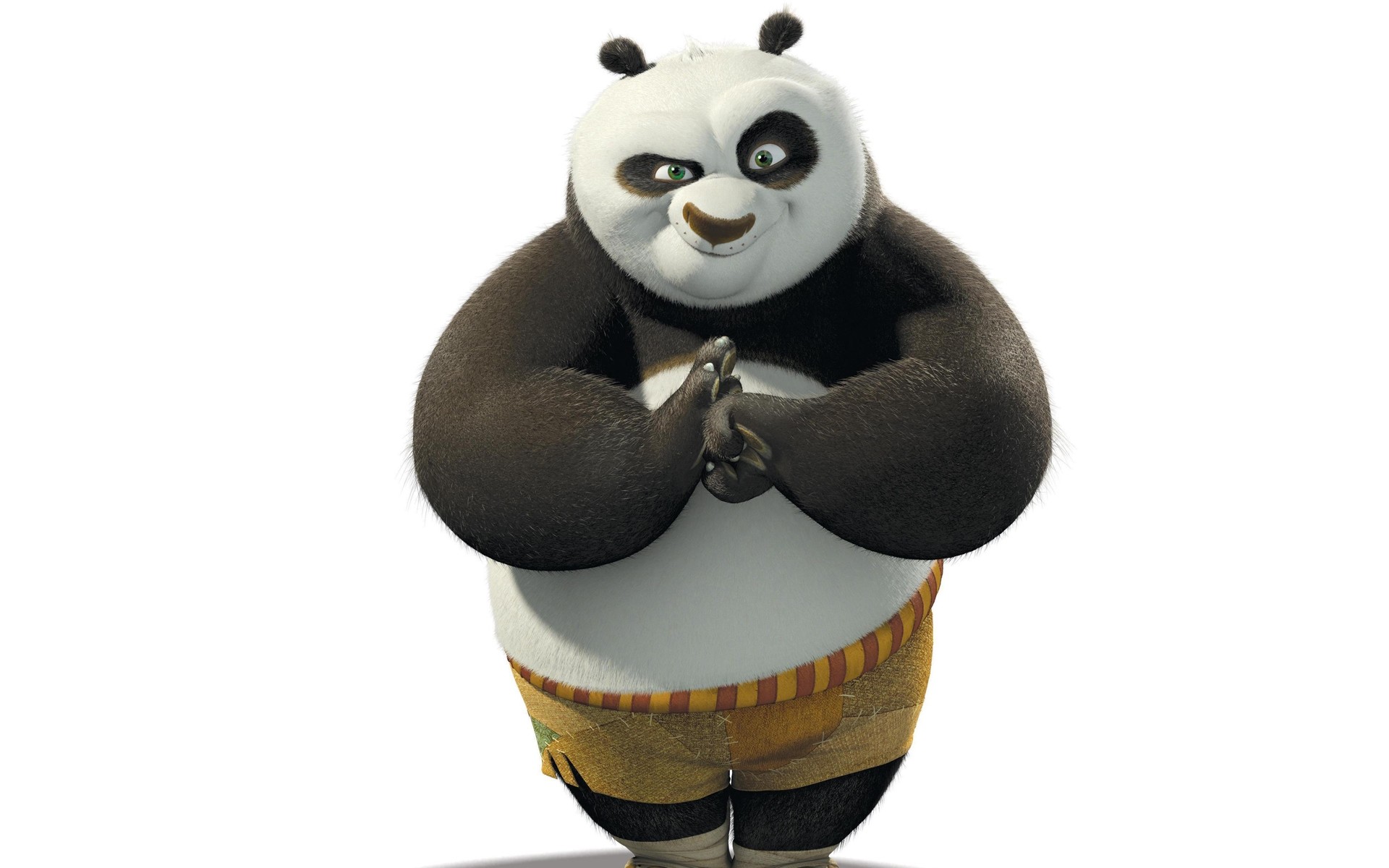 Kung Fu Panda Movie Best Quality Wallpapers