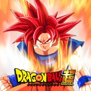 Dragon Ball Super Wallpaper HD