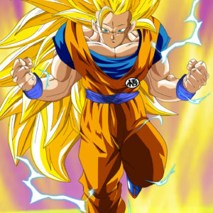 Dragon Ball Super Wallpaper HD