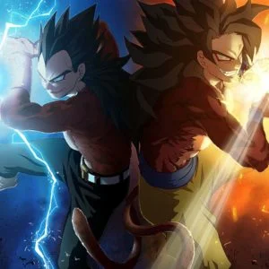 Dbz HD Wallpaper 1920×1080