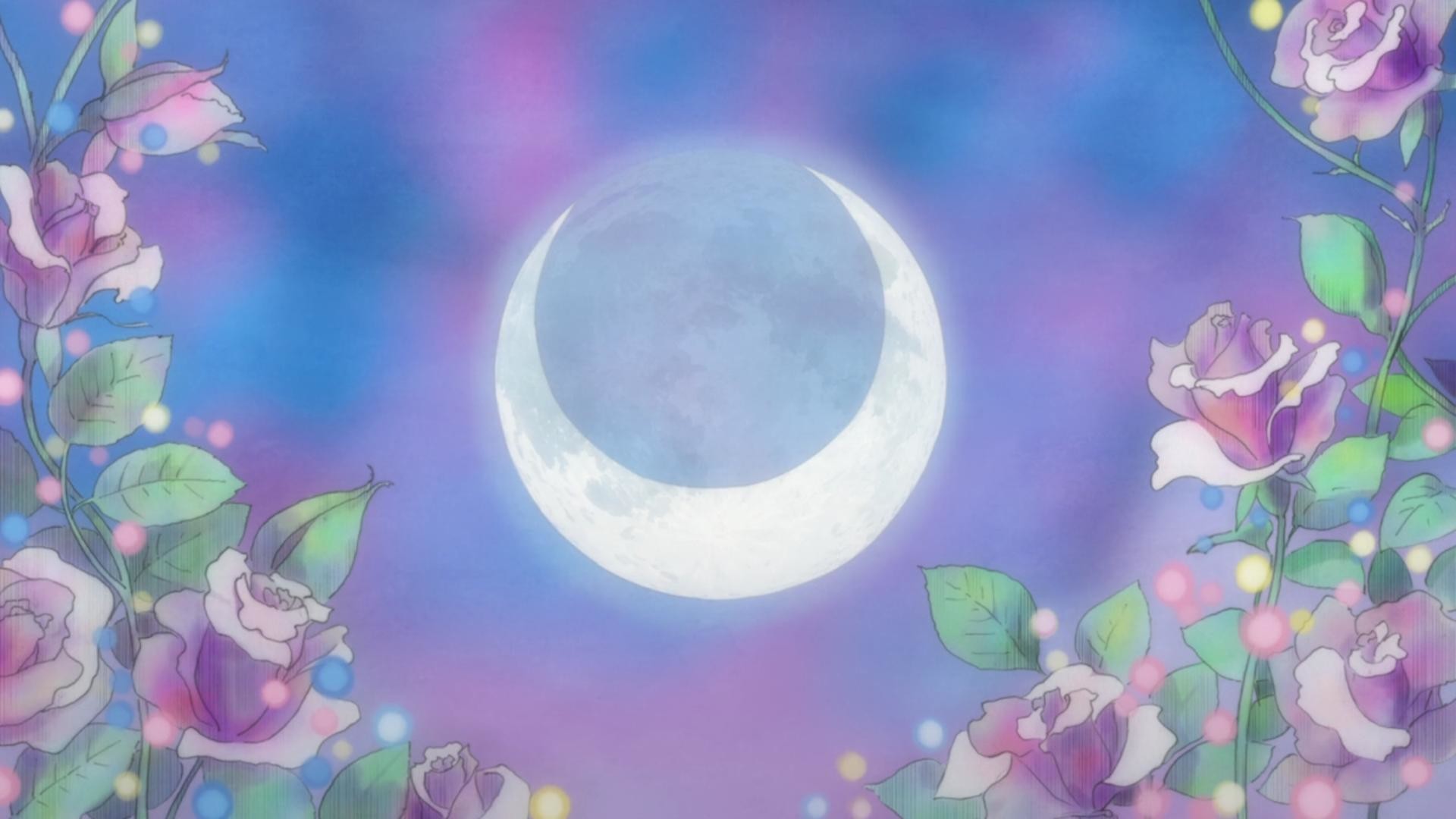 Sailor Moon Crystal Desktop Background [1920×1080] : sailormoon