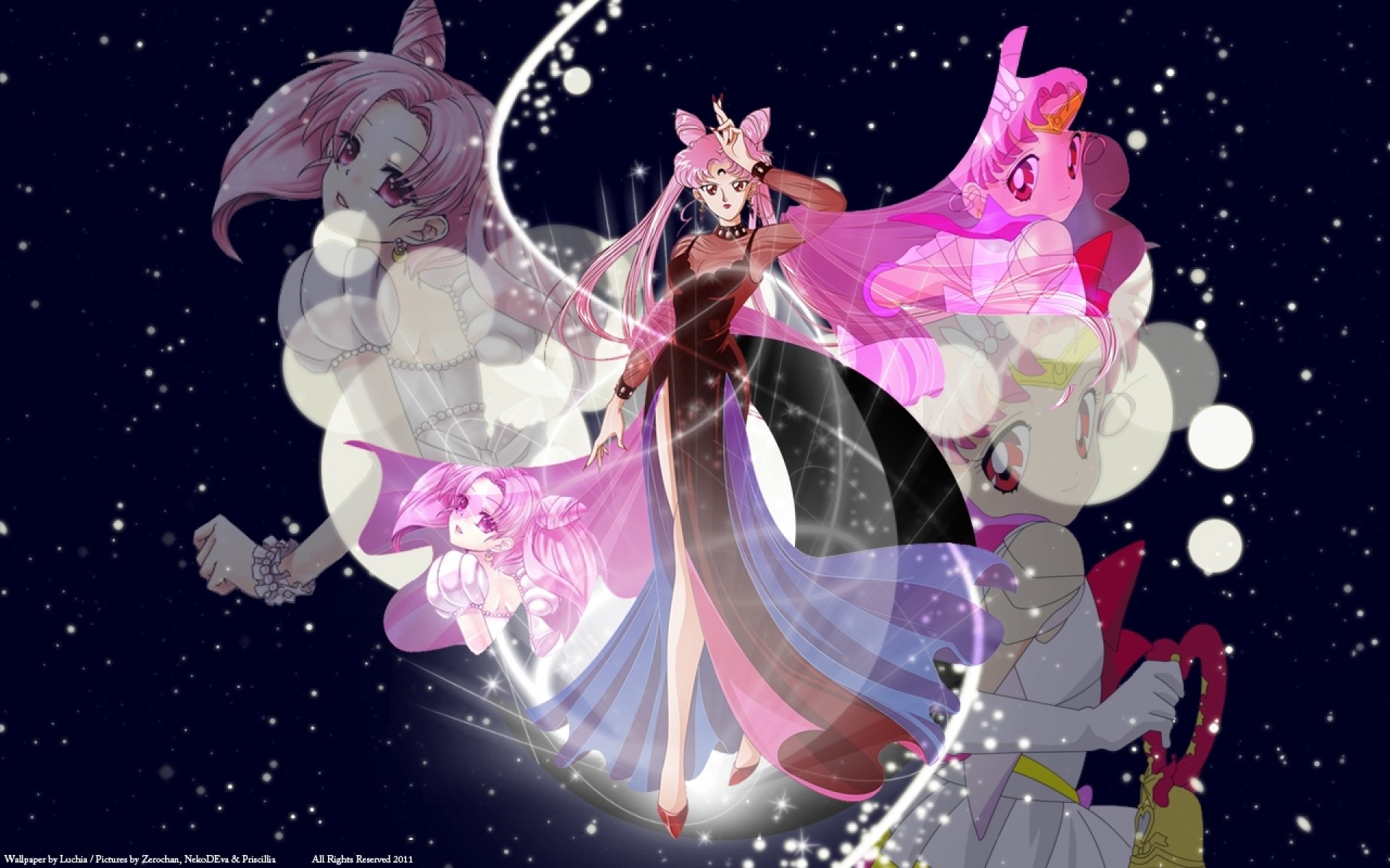 <b>Sailor Moon</b> Crystal <b>HD</