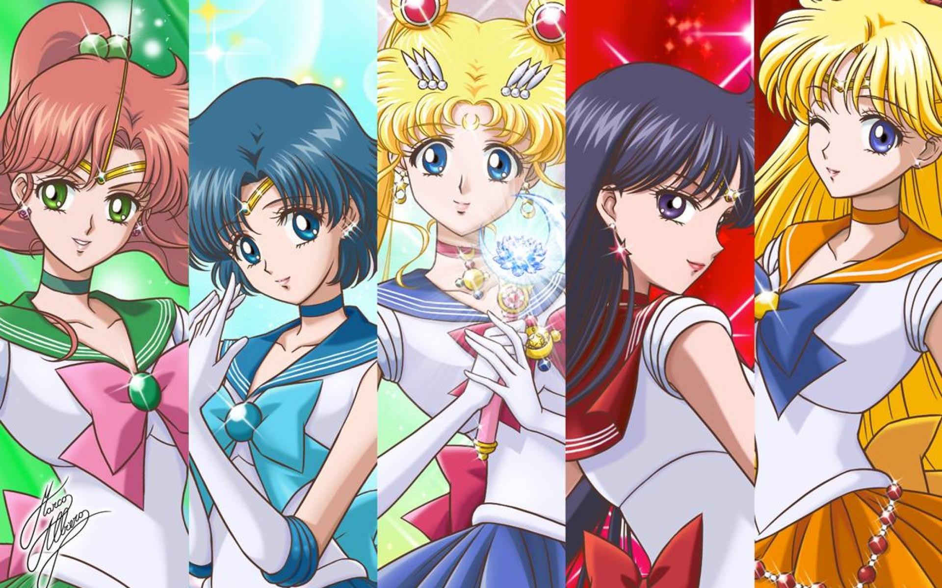 Previous: Sailor Moon Crystal Eightteen …