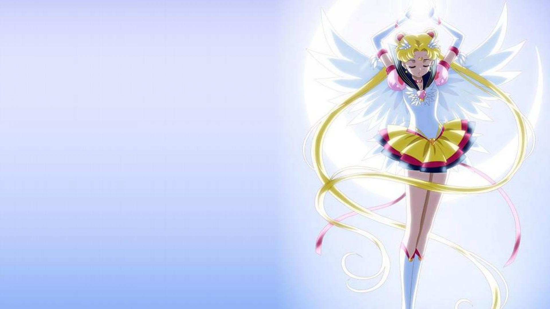 Sailor moon – High Quality and Resolution Wallpapers