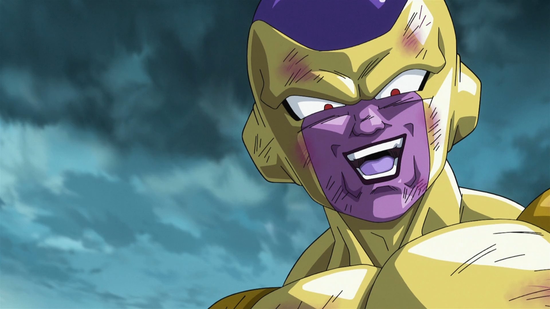 Image result for golden frieza