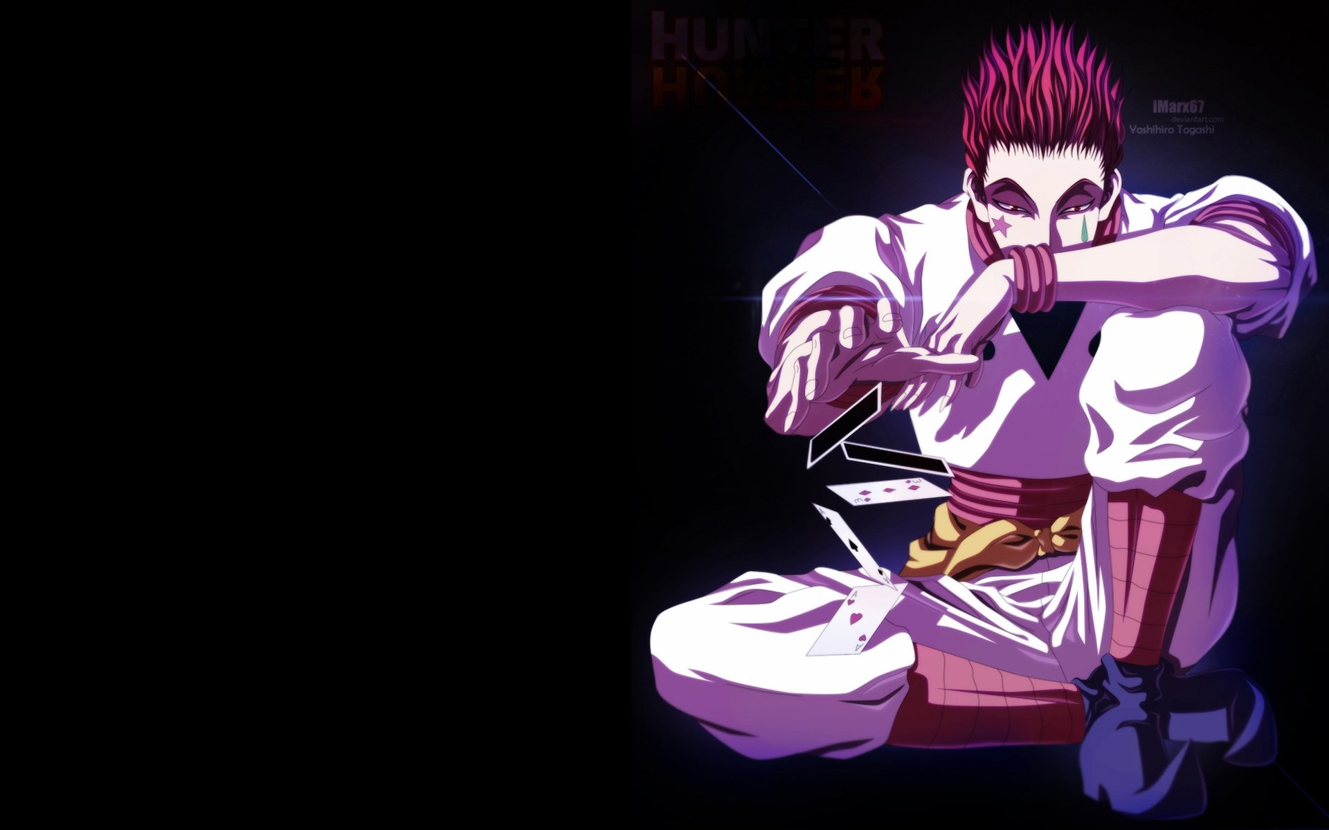 HD Wallpaper | Background ID:560961. Anime Hunter x Hunter