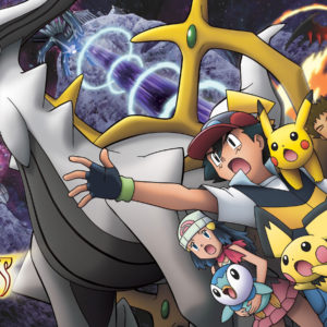 Pokemon HD Wallpapers 1080p