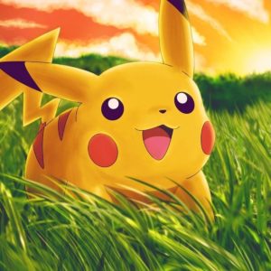 Pokemon HD Wallpapers 1080p