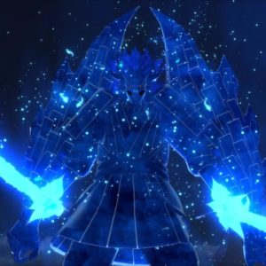 Madara Uchiha Wallpaper HD