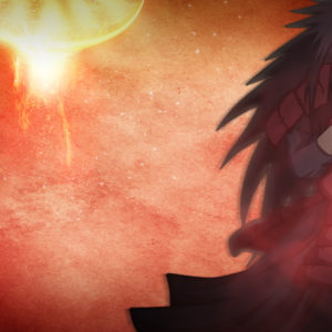 Madara Uchiha Wallpaper HD