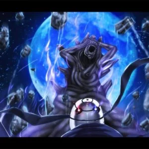 Madara Uchiha Wallpaper HD