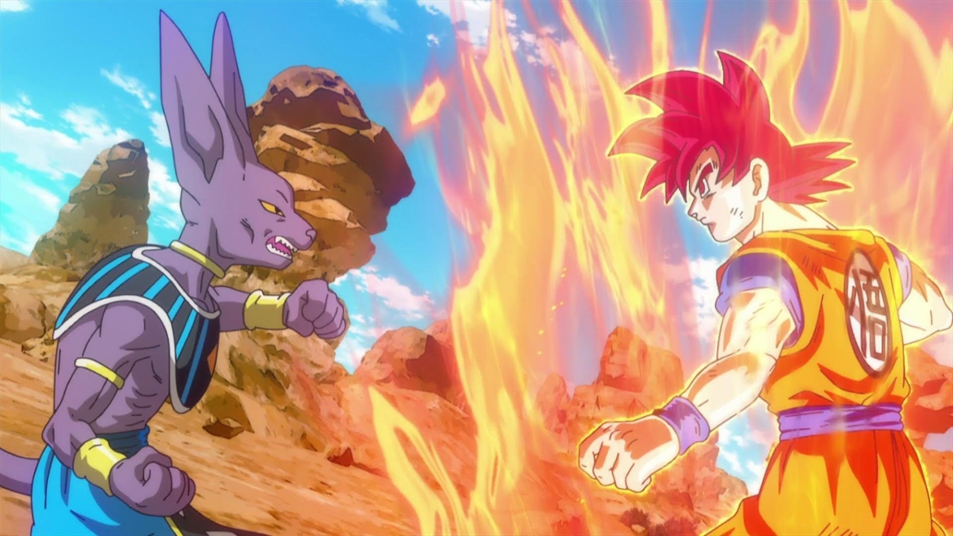 Dragon Ball Z: Battle of Z – | Super Saiyan God Goku Vs Bills & Whis |  (Mission 60 )ãFULL HDã