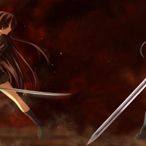 Badass Anime Wallpaper 1920×1080