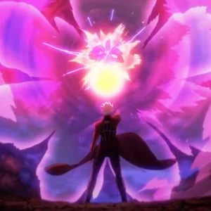 Unlimited Blade Works