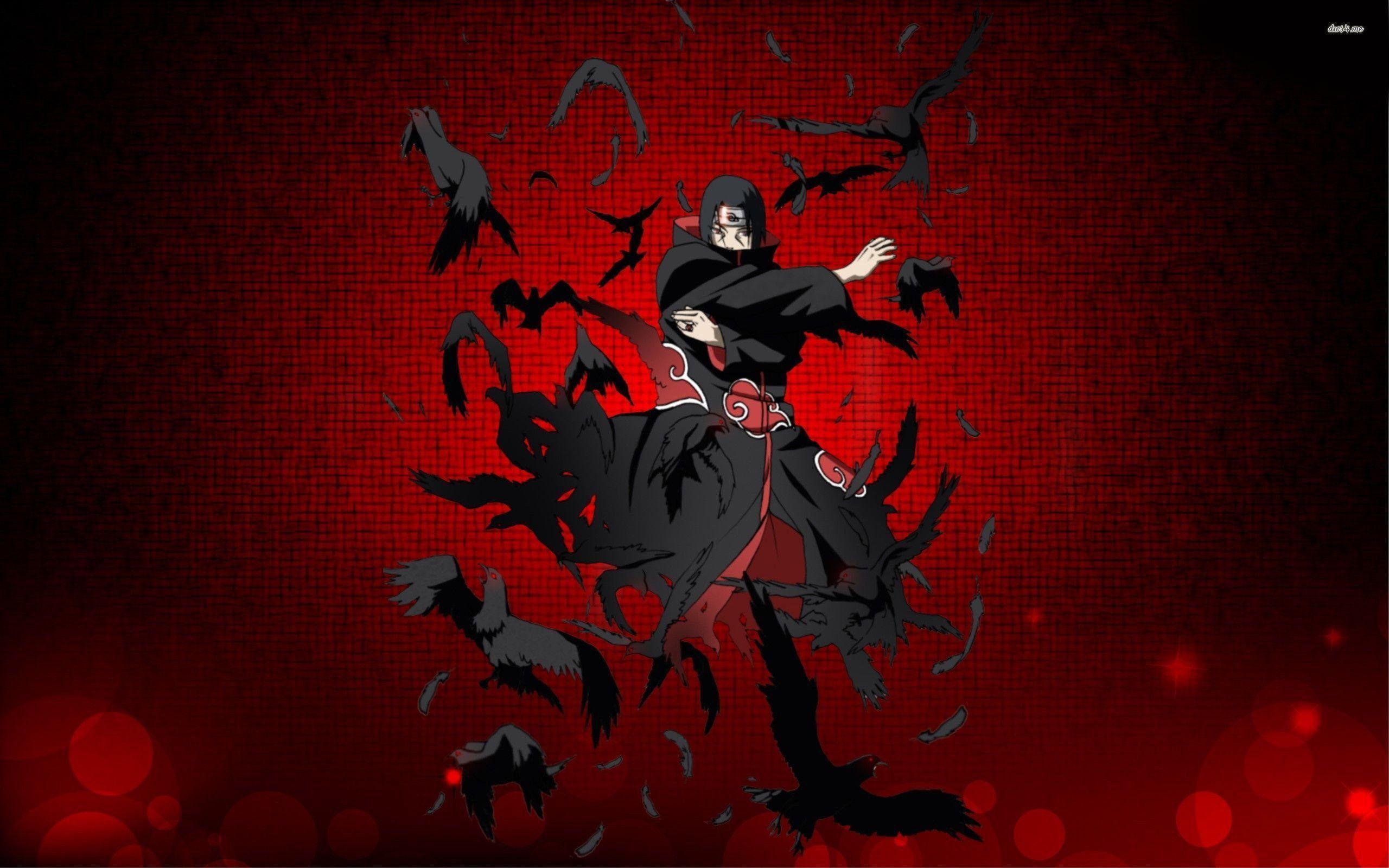 Most Downloaded Itachi Uchiha Wallpapers – Full HD wallpaper search