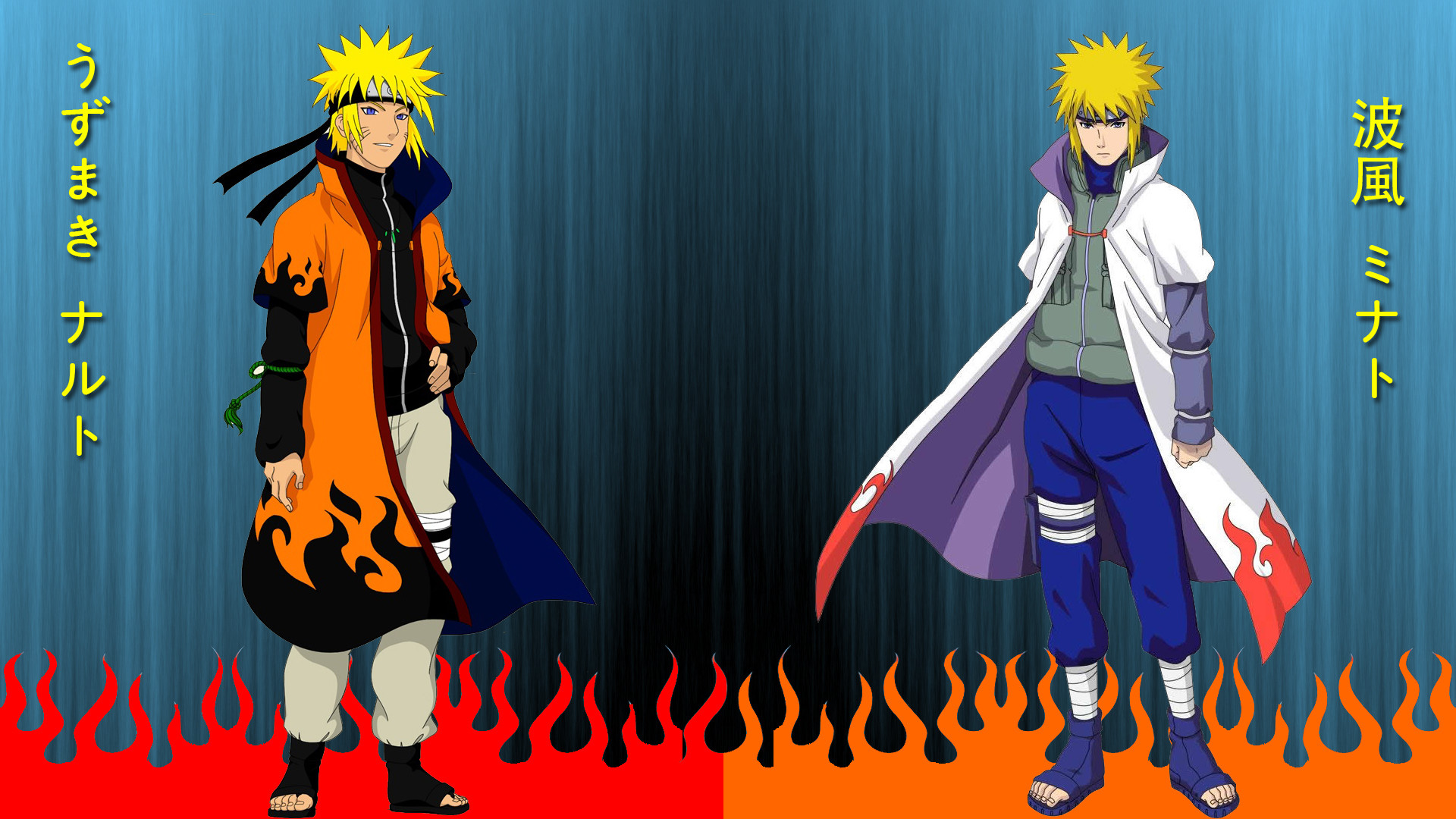 Anime Naruto HD Wallpapers 1080P Read Naruto Manga Online