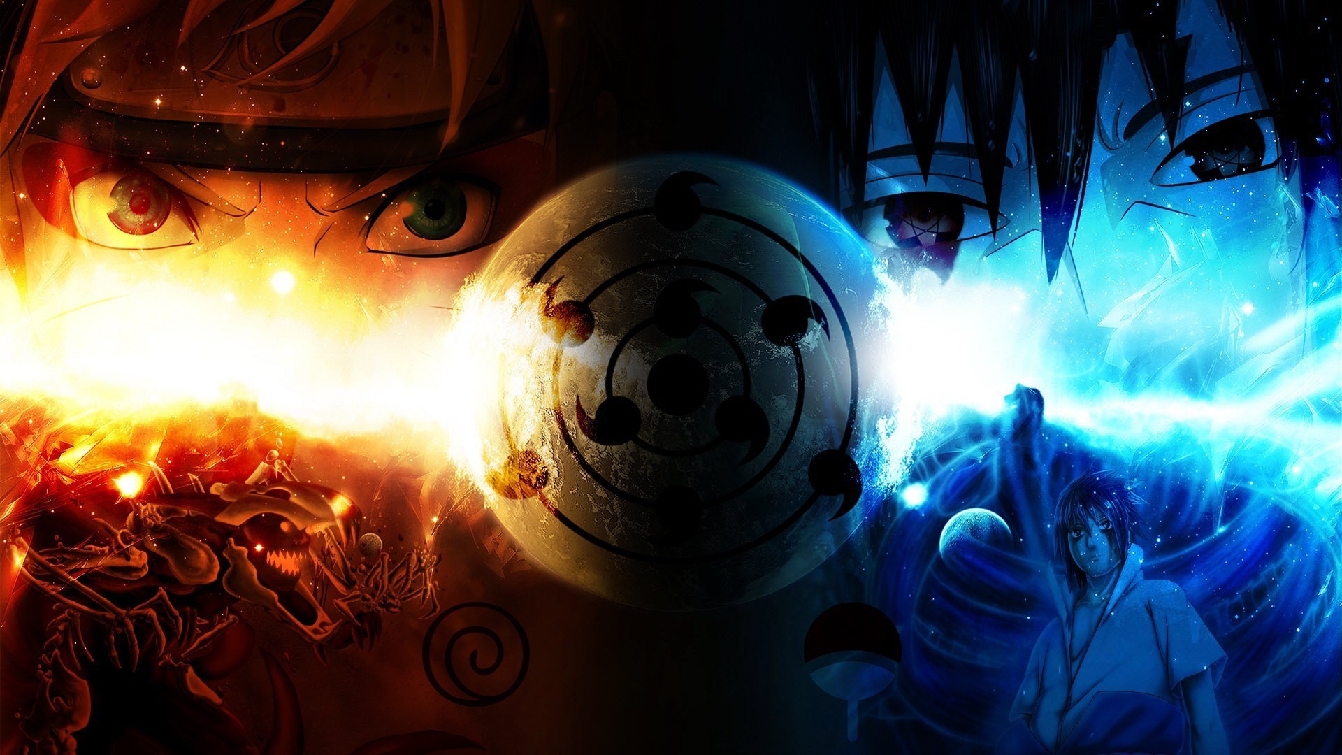 <b>Naruto HD Wallpapers</b> 1080p – WallpaperSafari