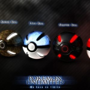 Ghost Type Pokemon