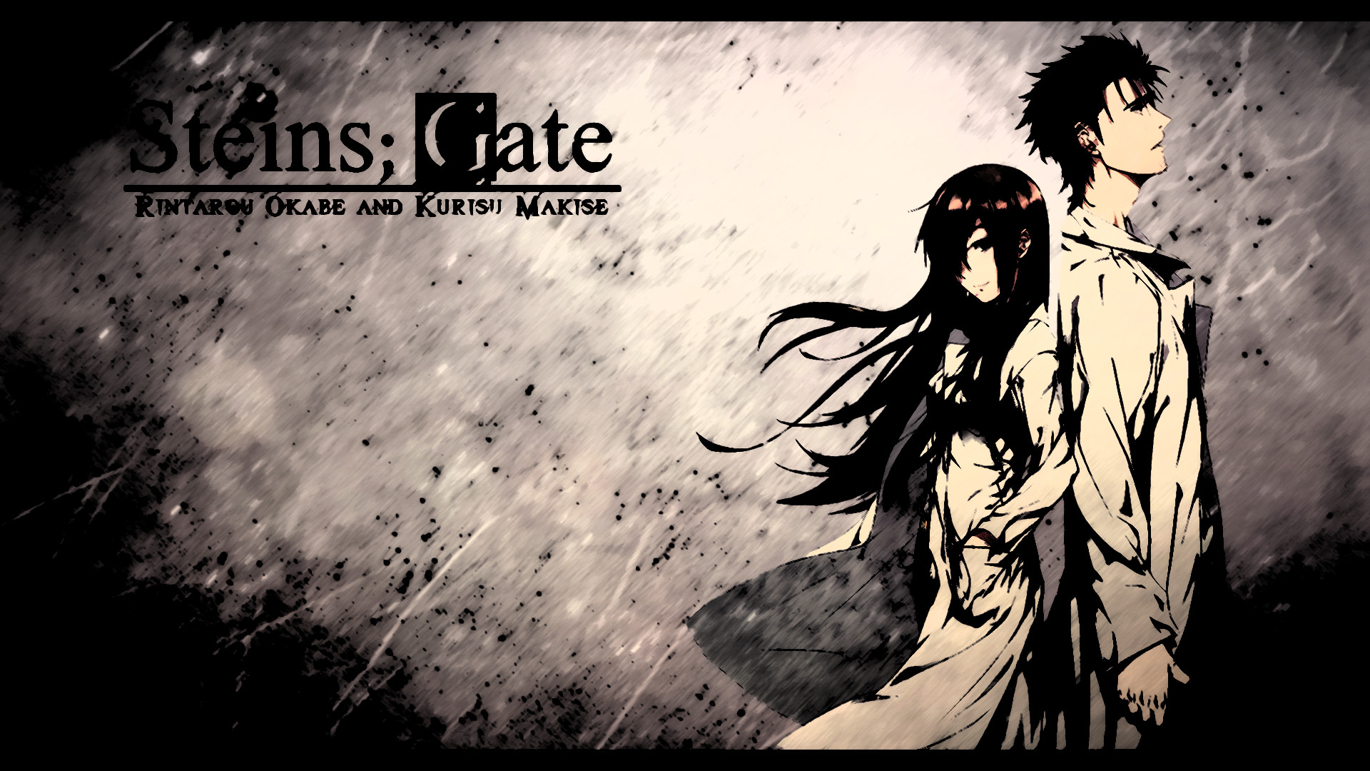 HD Wallpaper Background ID326271. Anime SteinsGate